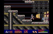The Turrican Collection Review - Screenshot 10 of 10