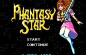 Phantasy Star - Screenshot 6 of 6