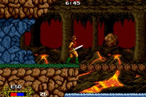 Taito Arcade 3 Screenshot