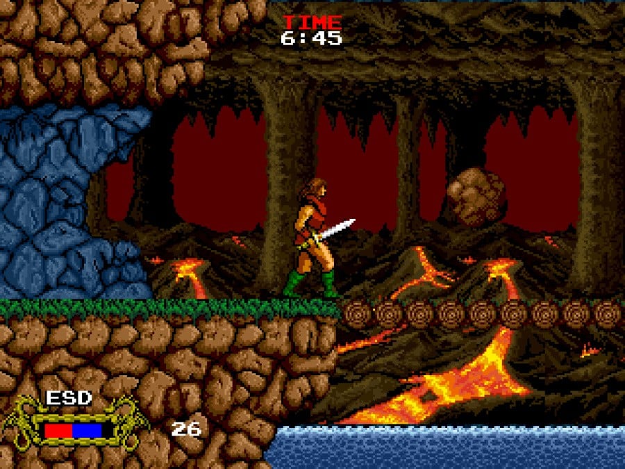 Taito Arcade 3 Review - Screenshot 1 of 9