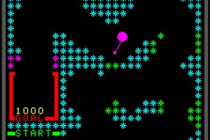 Taito Arcade 3 Screenshot