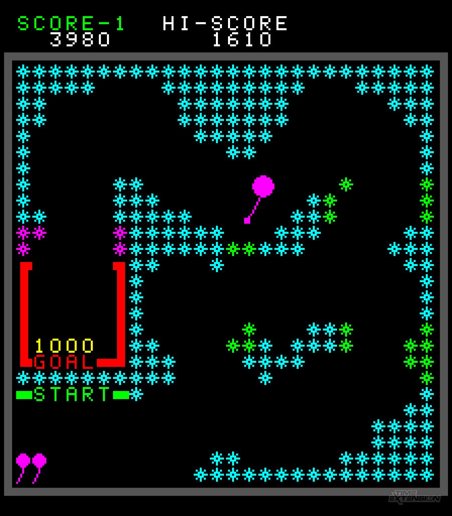 Taito Arcade 3 Review - Screenshot 3 of 9