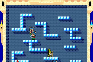 Taito Arcade 3 Screenshot