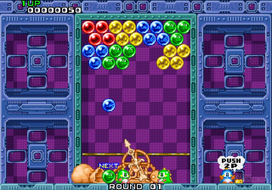 Taito Arcade 3 Review - Screenshot 7 of 9