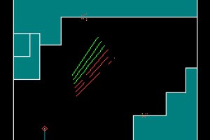 Taito Arcade 3 Screenshot