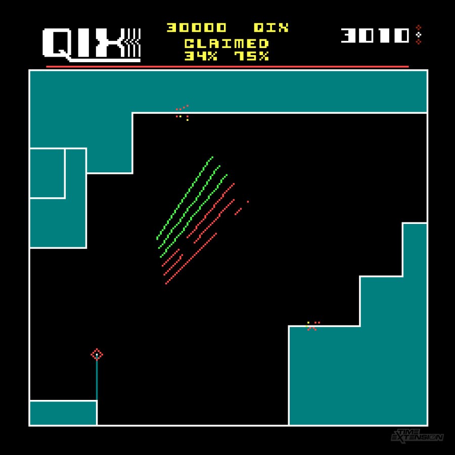 Taito Arcade 3 Review - Screenshot 8 of 9