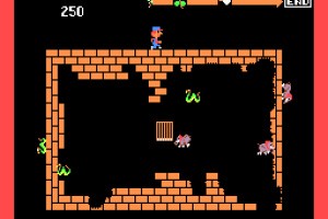 Taito Arcade 3 Screenshot