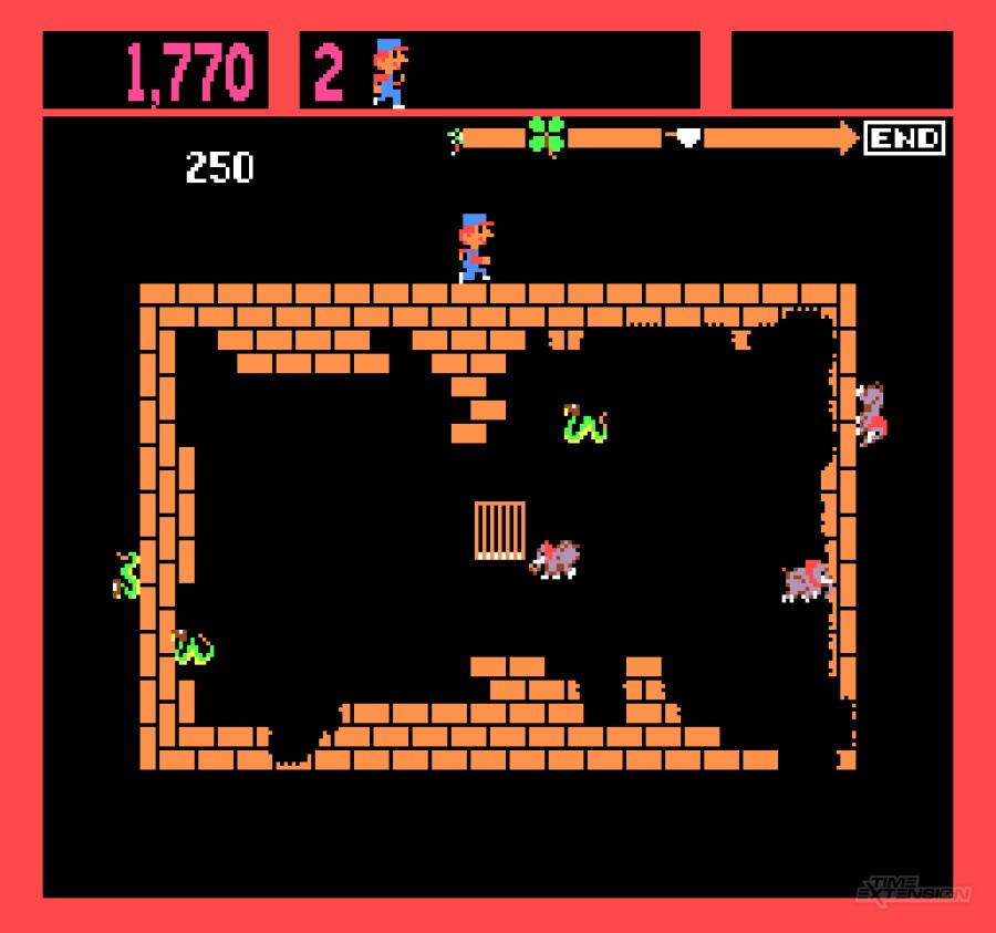 Taito Arcade 3 Review - Screenshot 9 of 9