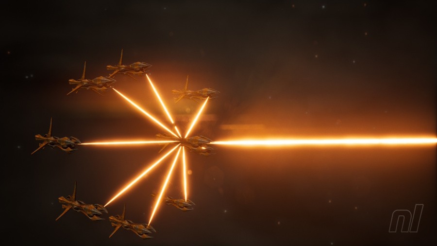 Star Trek: Voyager - Across The Unknown Screenshot