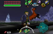 The Legend of Zelda: Majora's Mask - Screenshot 6 of 9