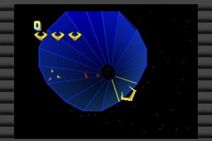 Polymega Collection Vol. 12 - Tempest Screenshot