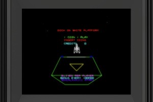 Polymega Collection Vol. 12 - Tempest Screenshot