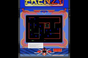 Polymega Collection Vol. 12 - Tempest Screenshot