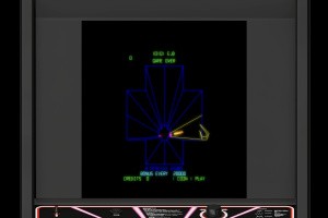 Polymega Collection Vol. 12 - Tempest Screenshot