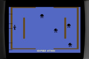 Polymega Collection Vol. 12 - Tempest Screenshot