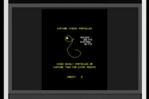 Polymega Collection Vol. 12 - Tempest Screenshot