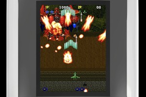 Polymega Collection Vol. 13: Sengoku Blade Screenshot