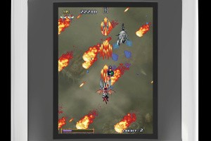 Polymega Collection Vol. 13: Sengoku Blade Screenshot