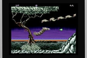 Polymega Collection Vol. 13: Sengoku Blade Screenshot