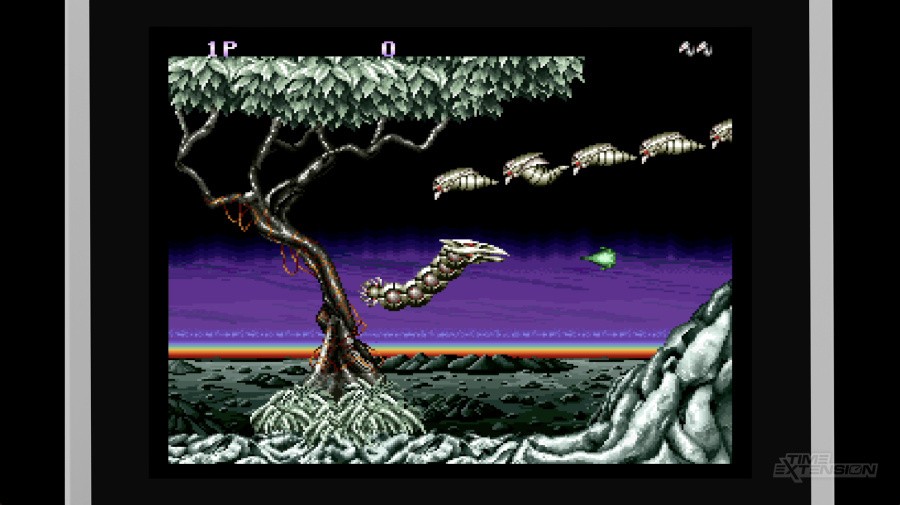 Polymega Collection Vol. 13 - Sengoku Blade Review - Screenshot 2 of 7