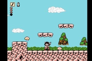 Polymega Collection Vol. 13: Sengoku Blade Screenshot