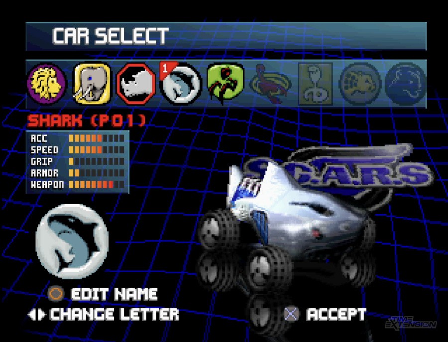 Polymega Collection Vol. 15 - Body Harvest Review - Screenshot 6 of 6