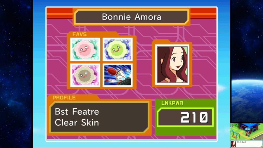 Mega Man Star Force: Legacy Collection Screenshot