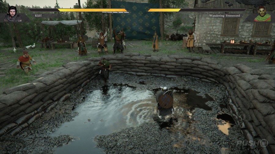 Crimson Desert Screenshot
