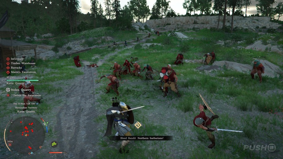Crimson Desert Screenshot