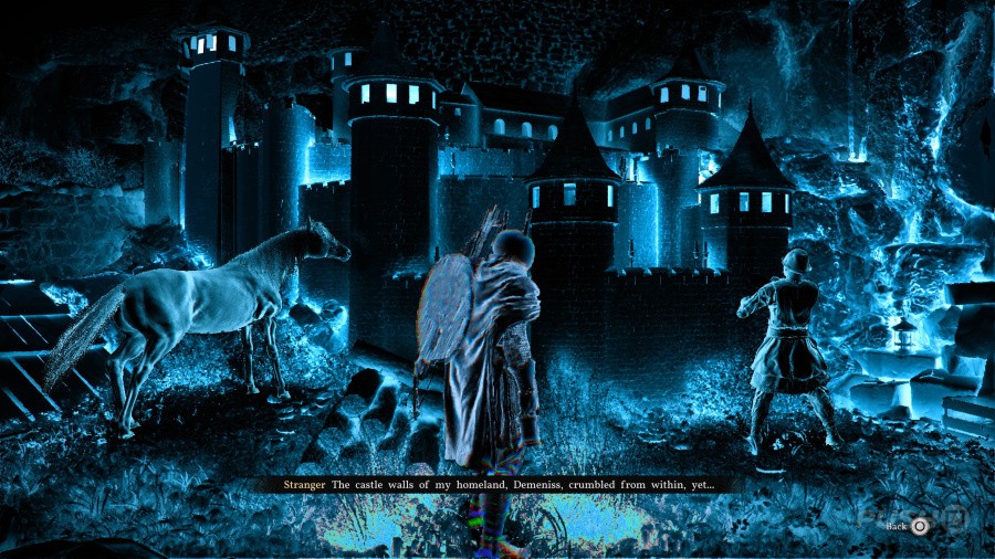 Crimson Desert Screenshot