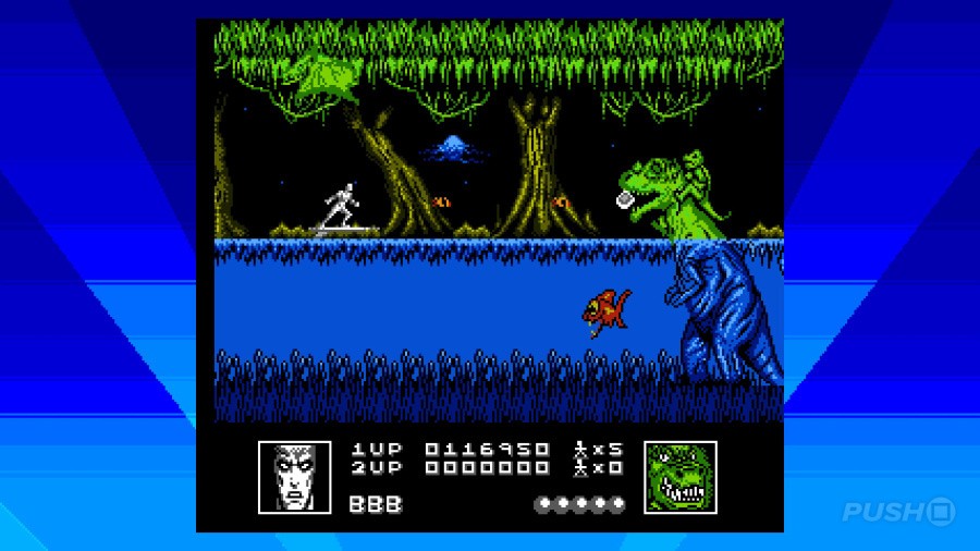 Marvel MaXimum Collection Screenshot