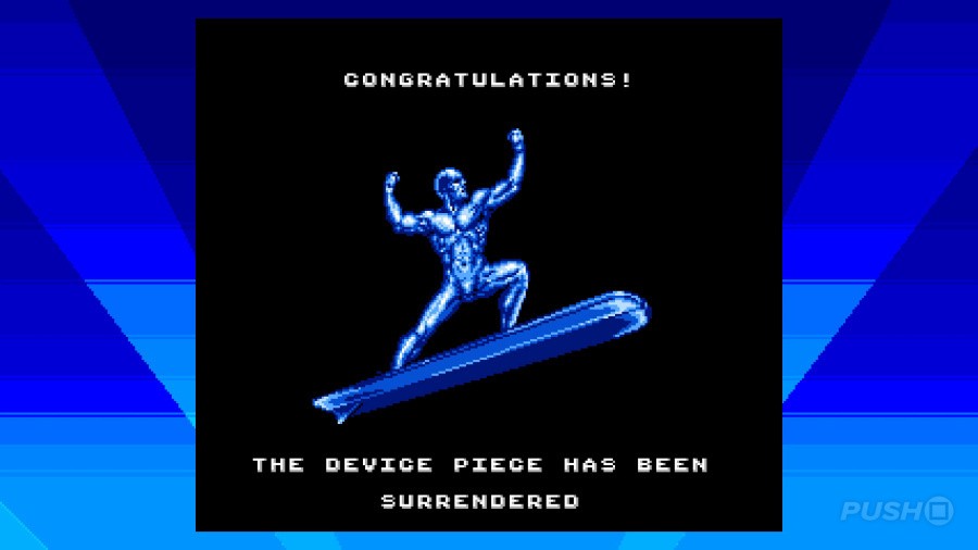 Marvel MaXimum Collection Screenshot