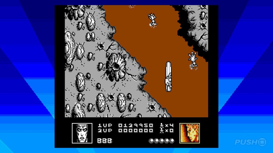 Marvel MaXimum Collection Screenshot