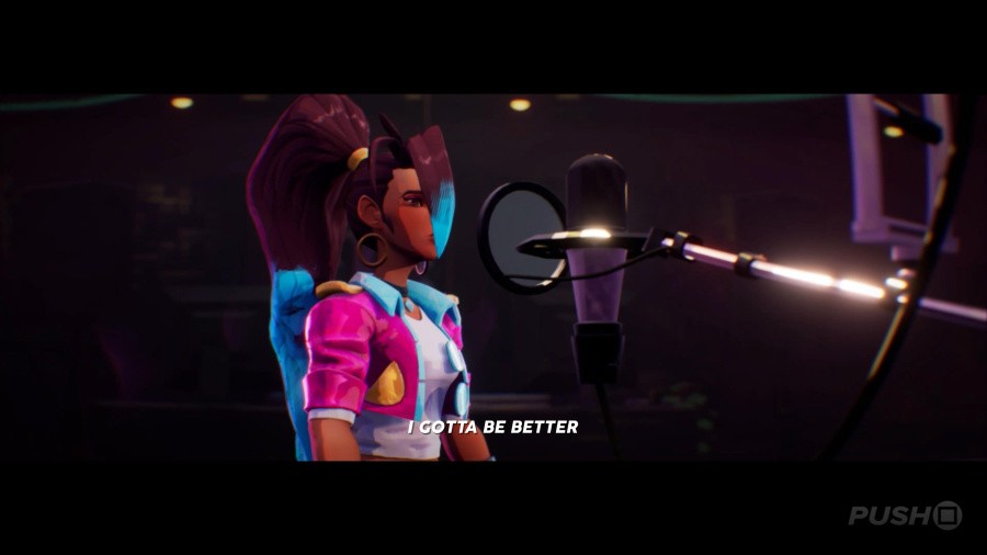 People of Note Screenshot