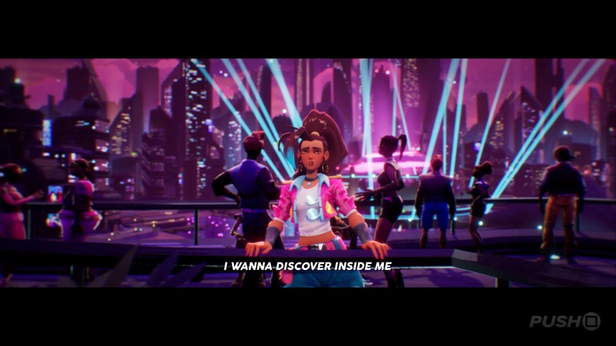 People of Note Screenshot