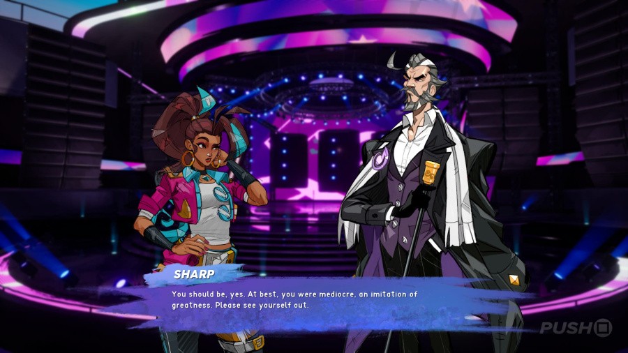 People of Note Screenshot