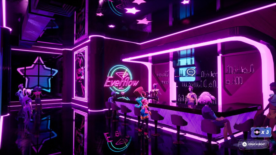 People of Note Screenshot