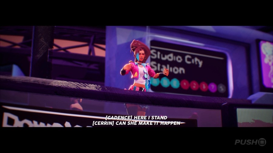 People of Note Screenshot