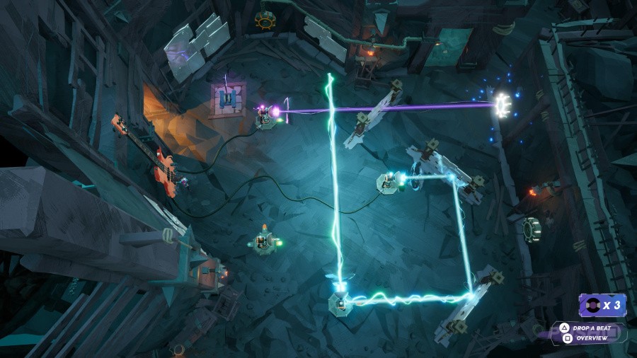 People of Note Screenshot