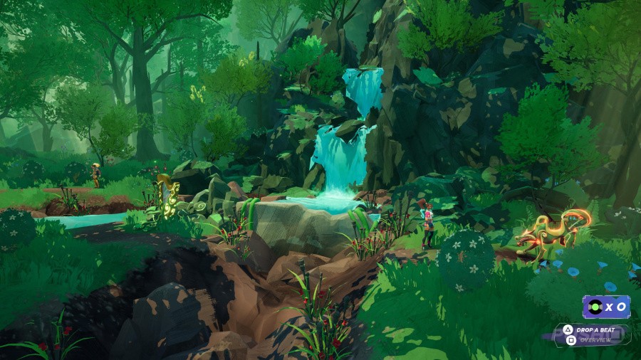 People of Note Screenshot