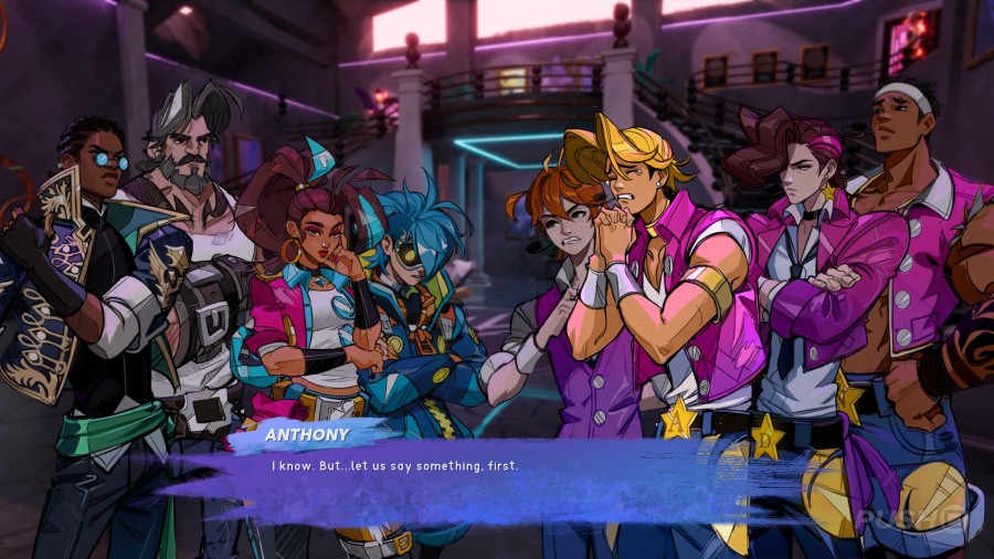 People of Note Screenshot