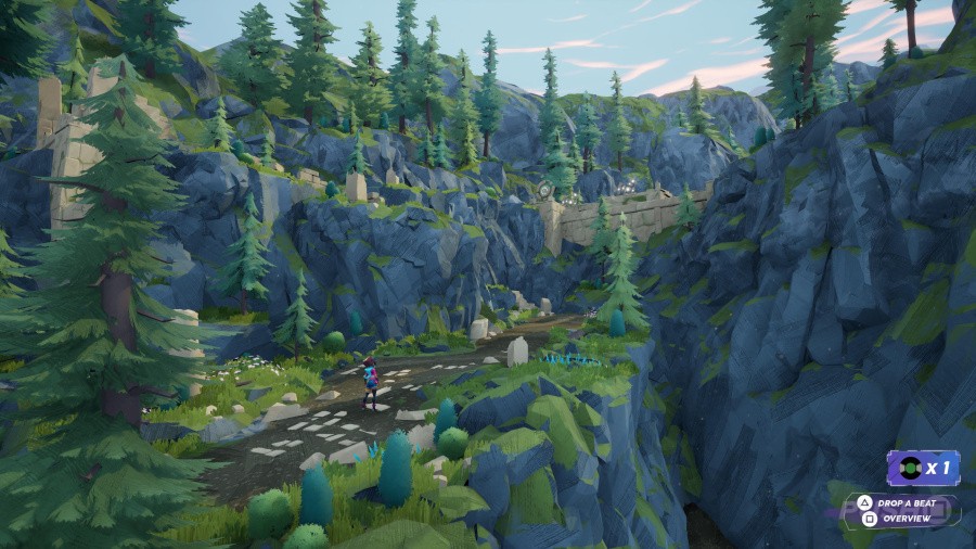 People of Note Screenshot