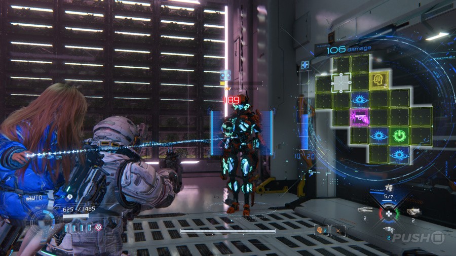 Pragmata Screenshot