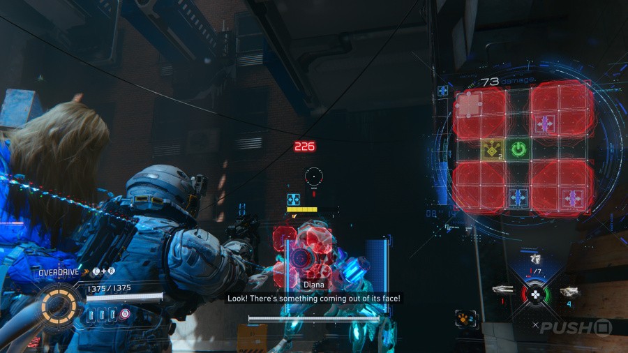 Pragmata Screenshot