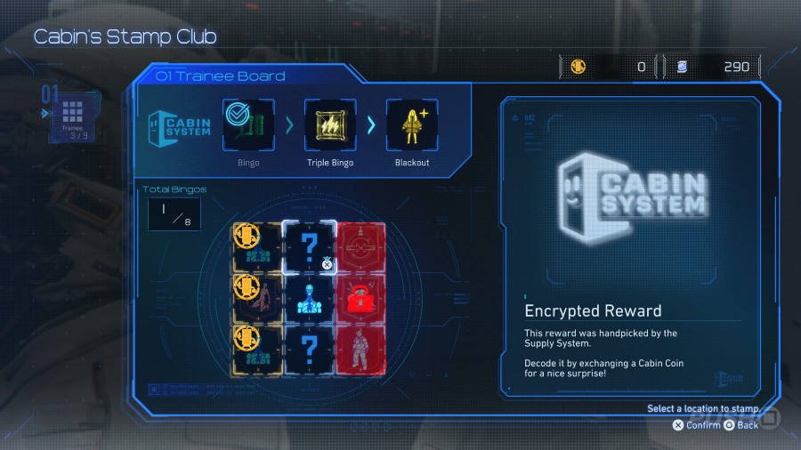 Pragmata Screenshot