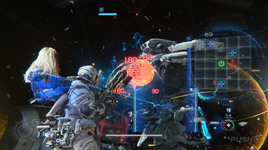 Pragmata Screenshot