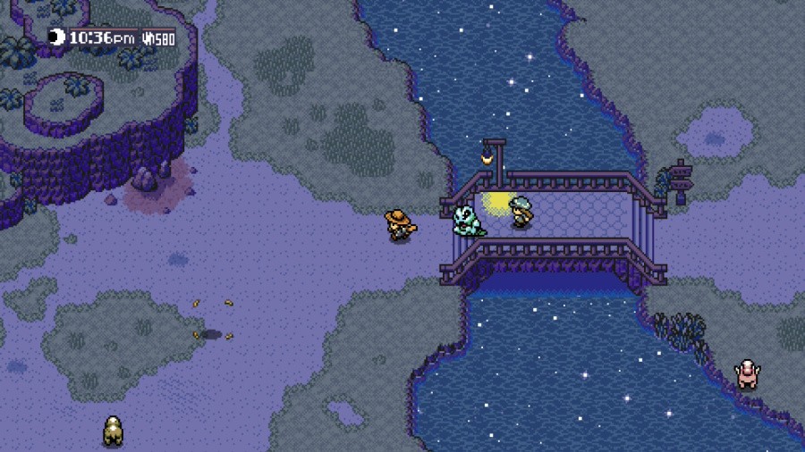 Monster Crown: Sin Eater Screenshot