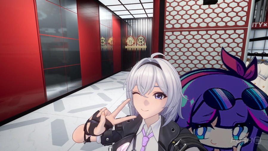 NTE: Neverness to Everness Screenshot