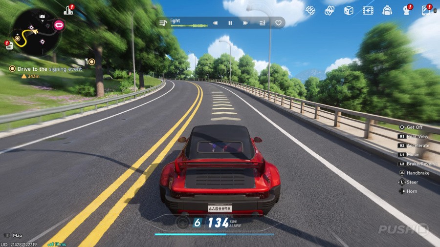 NTE: Neverness to Everness Screenshot