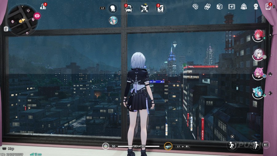 NTE: Neverness to Everness Screenshot
